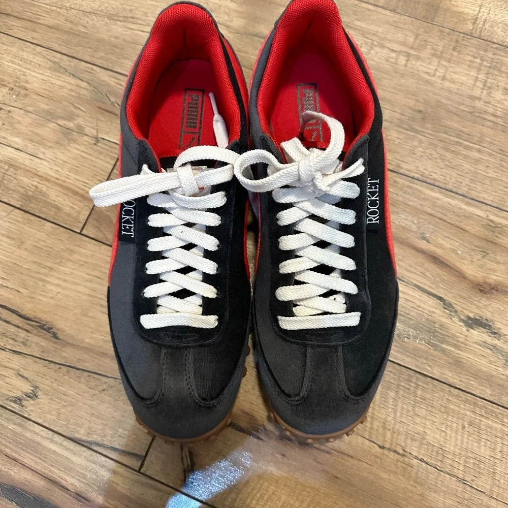 Puma Rockette My Love Valentine's Day Sneakers NO LONGER avail in stores/online